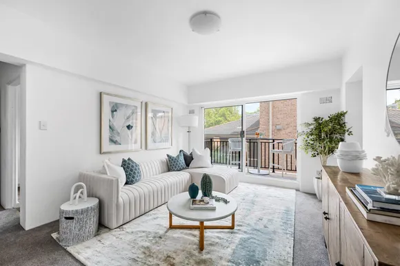 2/414 Bronte Road, Bronte