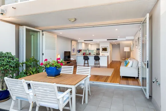 1/28-30 Fletcher  Street, Bondi