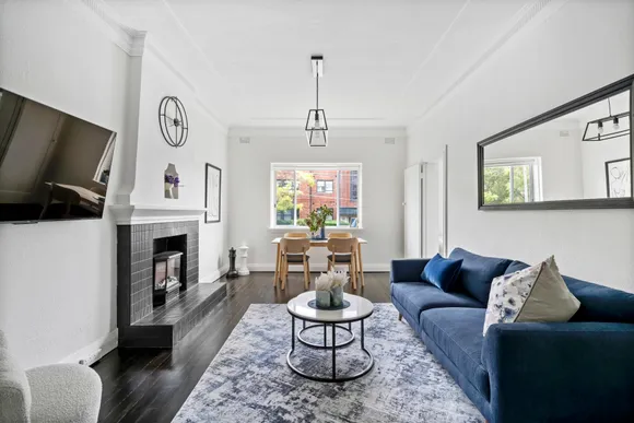 4/2A Bradley Street, Randwick