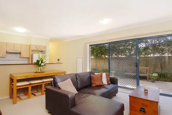 31/4-6 Cowper Street, Randwick