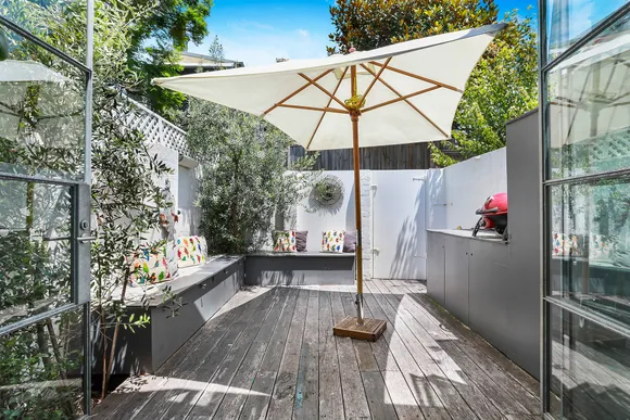 19 Brown Street, Paddington