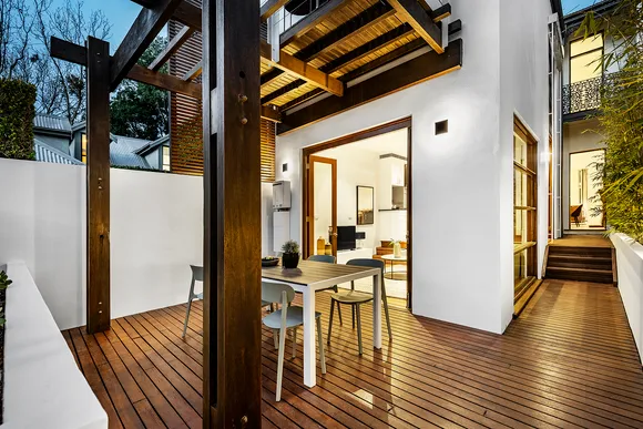 118 Jersey Road, Paddington