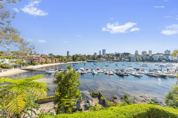 4/15 Gladswood Gardens, Double Bay