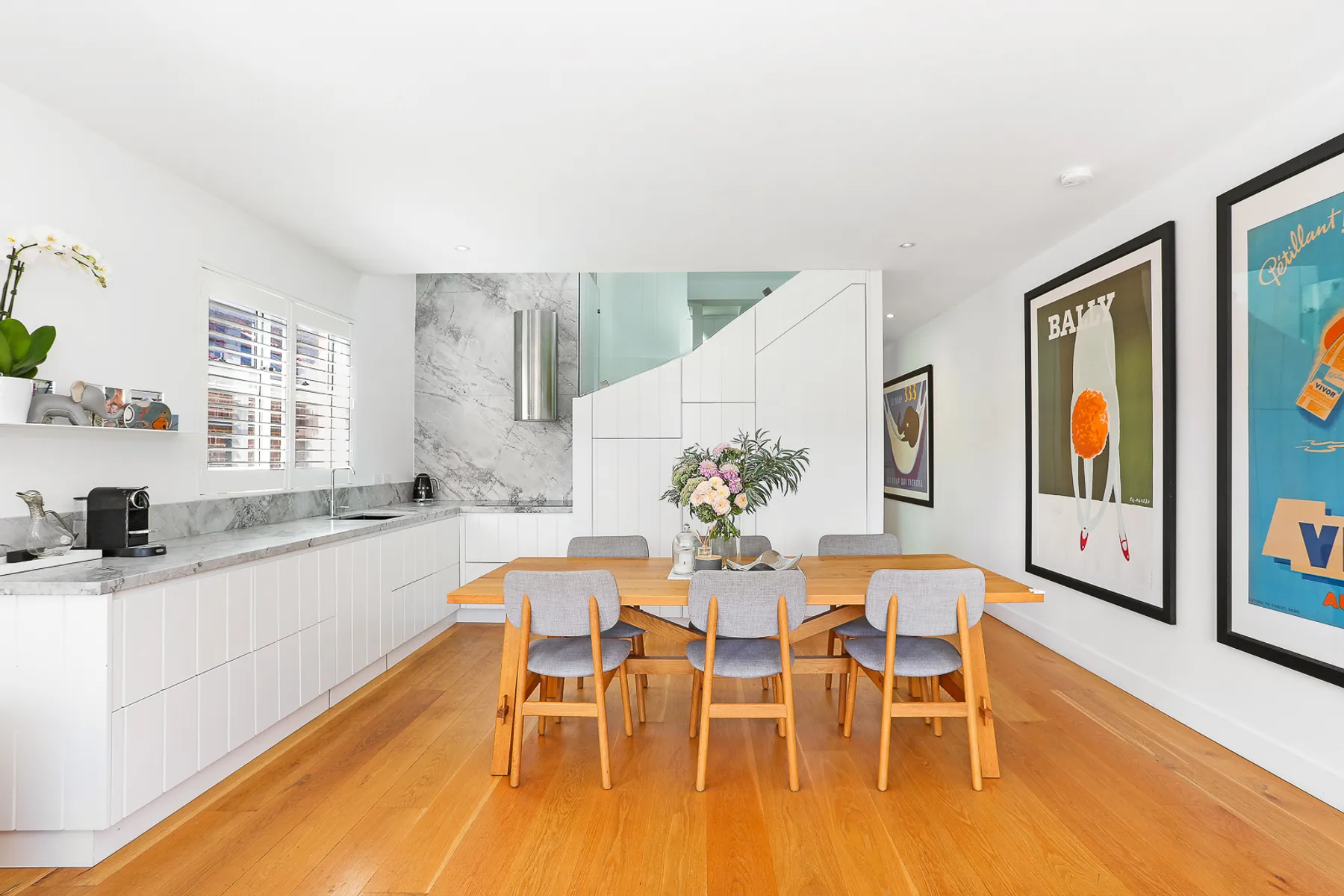 4/7 Brighton Boulevard, Bondi Beach