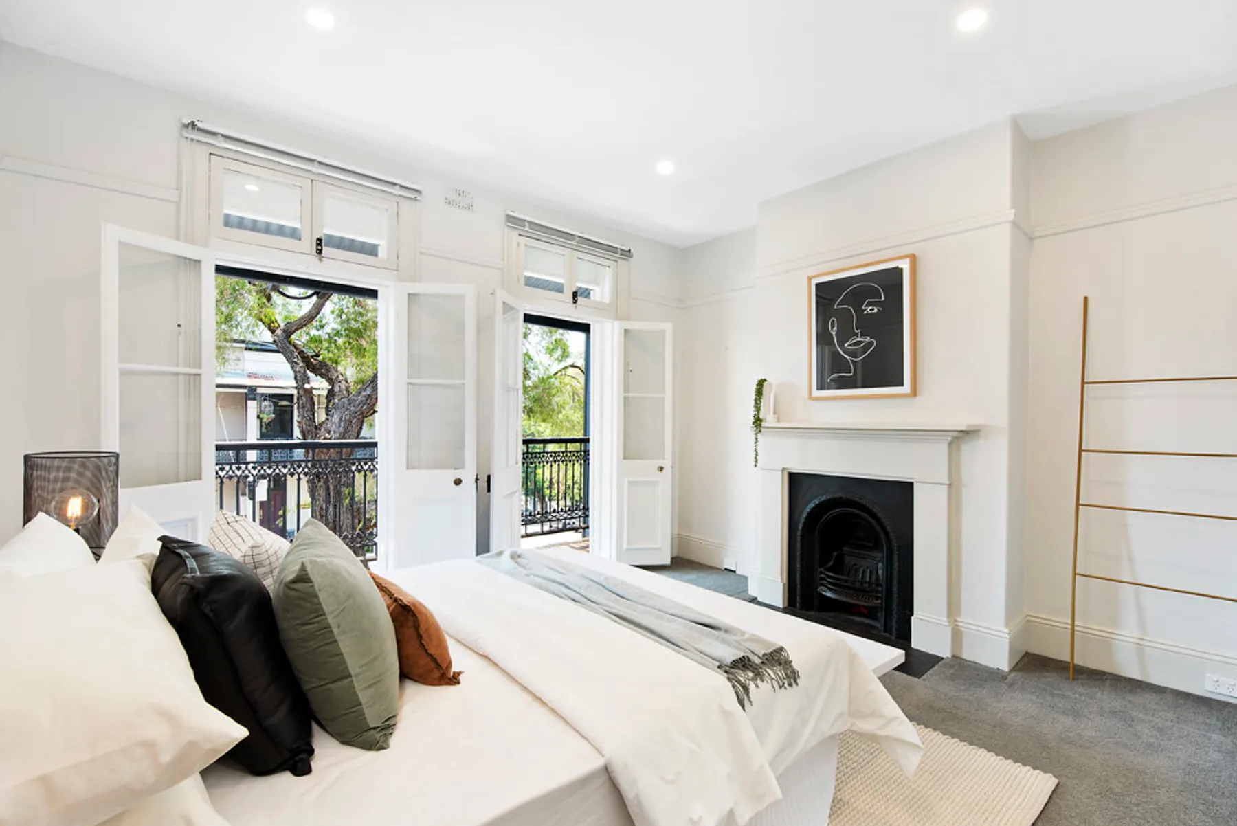 57 Glenmore Road, Paddington