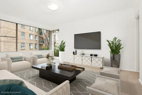 6/16 Wolseley  Street, Drummoyne