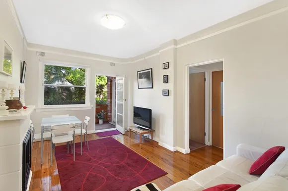 Unit 1/35 Birriga Road, Bellevue Hill