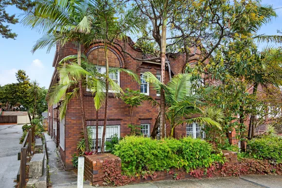 4/14 Prince Street, Randwick