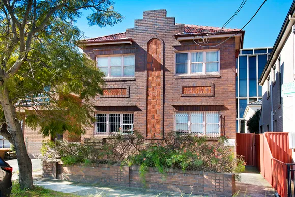 3/10 Houston Road, Kensington