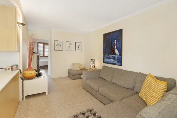 5/19-21 Palmerston Avenue, Bronte
