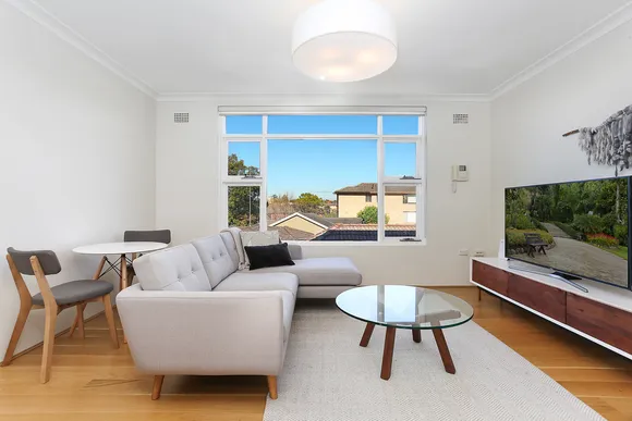 6/739 Old South Head Road, Vaucluse