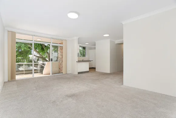 3/58-66 Curlewis Street, Bondi Beach