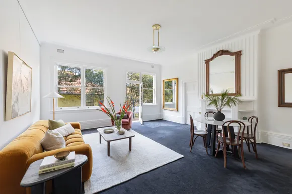6/9 Manning Road, Double Bay
