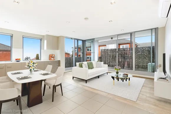 209/2 Albert Street, Randwick