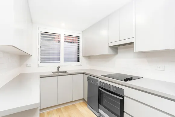 6/10-12 Fletcher Street, Bondi