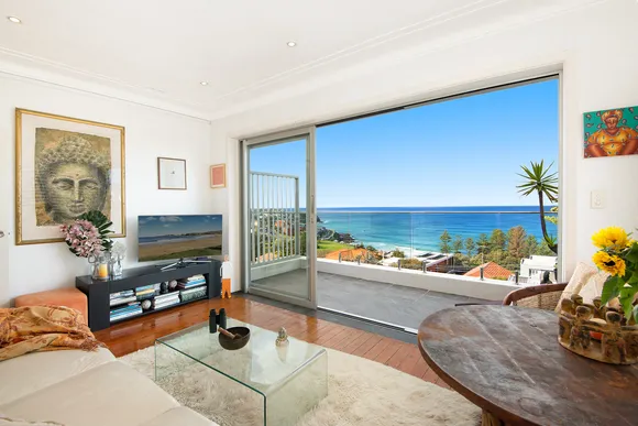 6/1 St Thomas  Street, Bronte