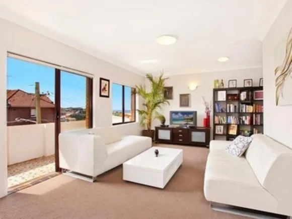 4/126 Brook Street, Coogee
