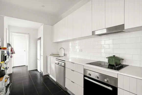 27 Campbell  Avenue, Paddington