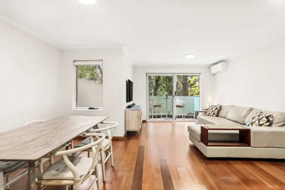 3/1-7 Gloucester Place, Kensington