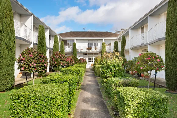 7/5-7 Stanley Street, Randwick