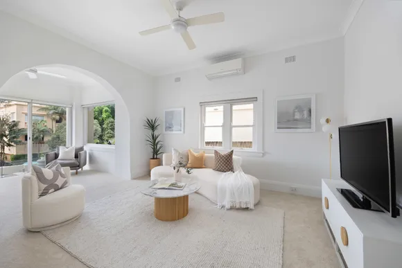 1/44 Lamrock Avenue, Bondi Beach