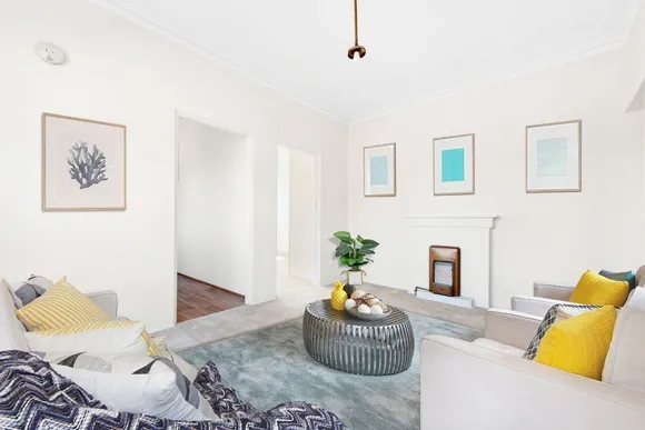 7/501 Miller Street, Cammeray