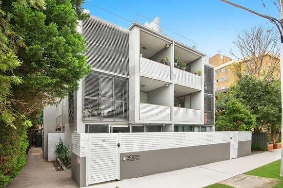 7/53-55 Bennett  Street, Bondi