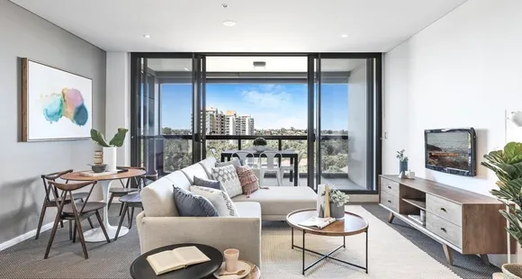 915/20 Gadigal Avenue, Zetland