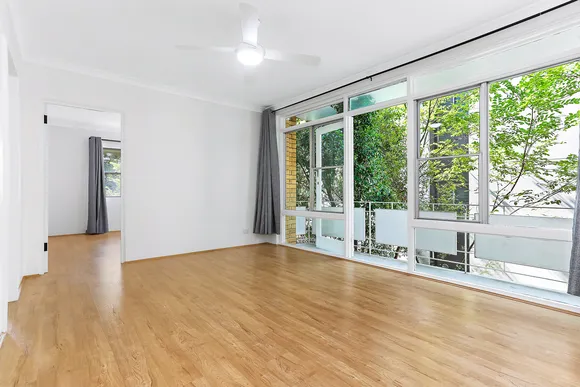 2/76 Mount  Street, Coogee