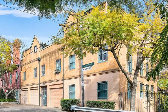 3/1 Thomson Street, Darlinghurst