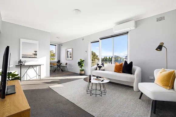 8/64 Beauchamp Road, Hillsdale
