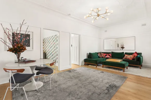 8/28a Imperial Avenue, Bondi