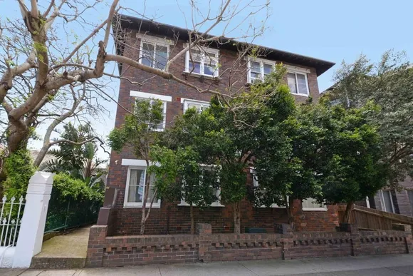 11/88 Coogee Bay Road, Coogee