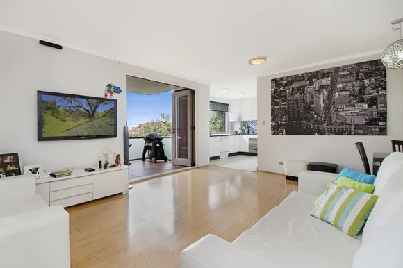 1/352 Bondi Road, Bondi Beach