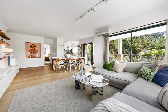 6/29 Bennett Street, Bondi