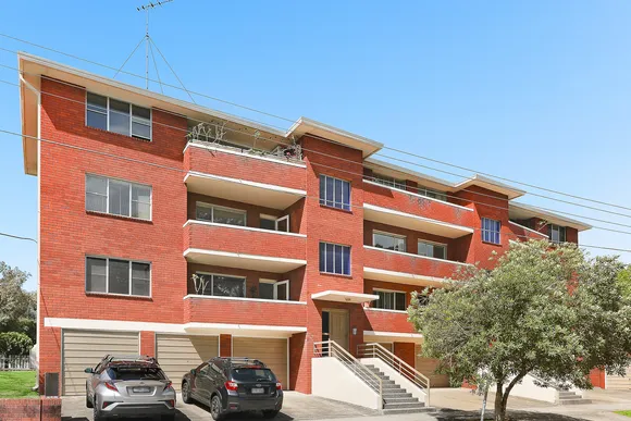 1/56 Mount Street, Coogee