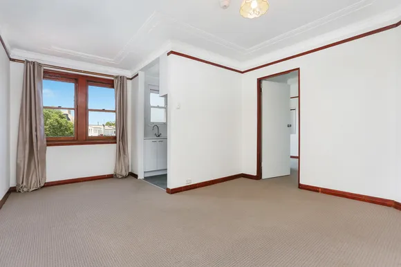 43/364 Moore Park Road, Paddington