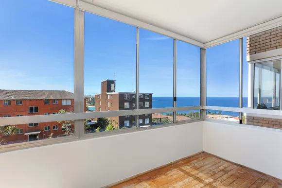 5/329 Arden Street, Coogee