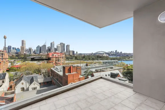 702/1A Tusculum Street, Potts Point