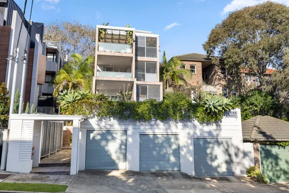 5/3 Stark Street, Coogee