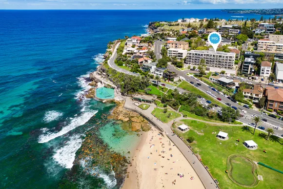 14/2-14 Pacific Street, Bronte