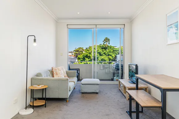Unit 7/655 Old South Head Road, Rose Bay