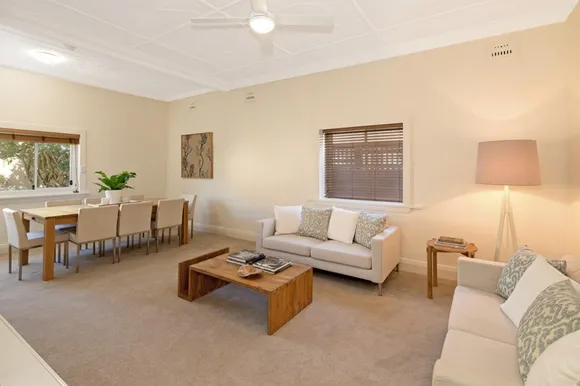6 Glenayr Avenue, North Bondi