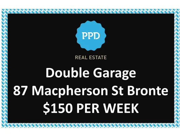 87 Macpherson Street, Bronte