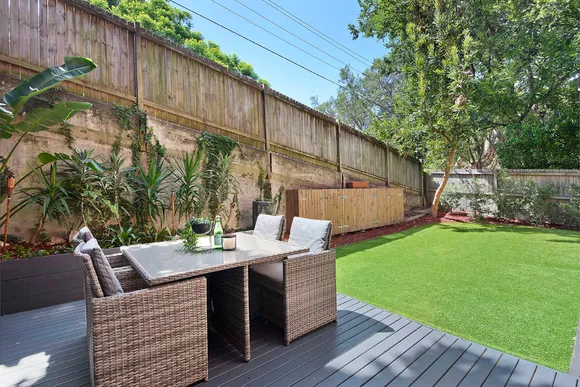 1/17 Palmerston Avenue, Bronte