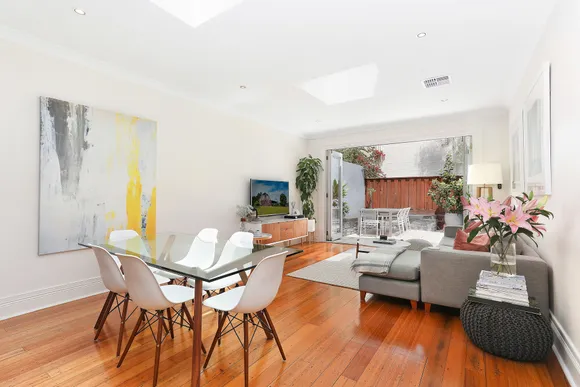 112 Lawson Street, Paddington