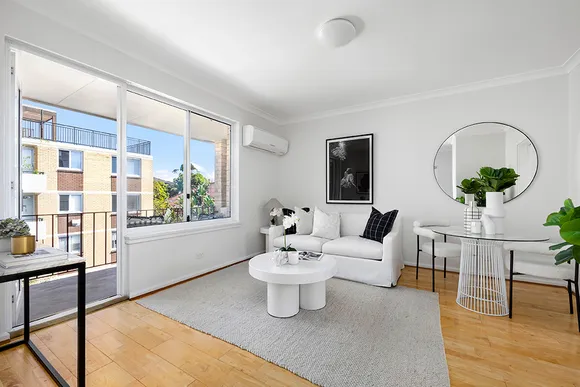 5/28 Warners Avenue, North Bondi
