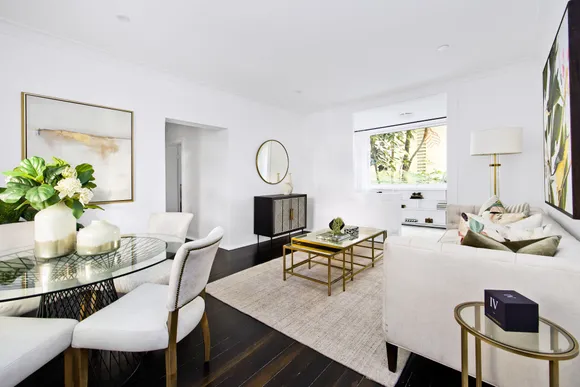 4/46 Roslyn Gardens, Rushcutters Bay