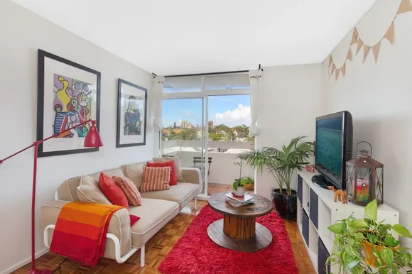 Unit 46/237 Underwood Street, Paddington