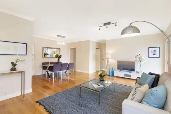 Unit 6/266 Bondi  Road, Bondi